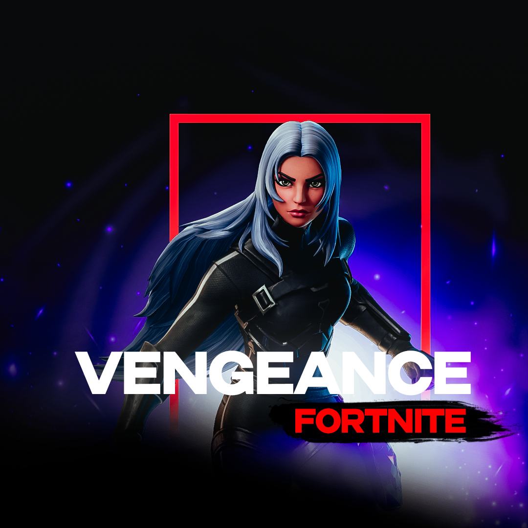 Чит Vengeance для Fortnite