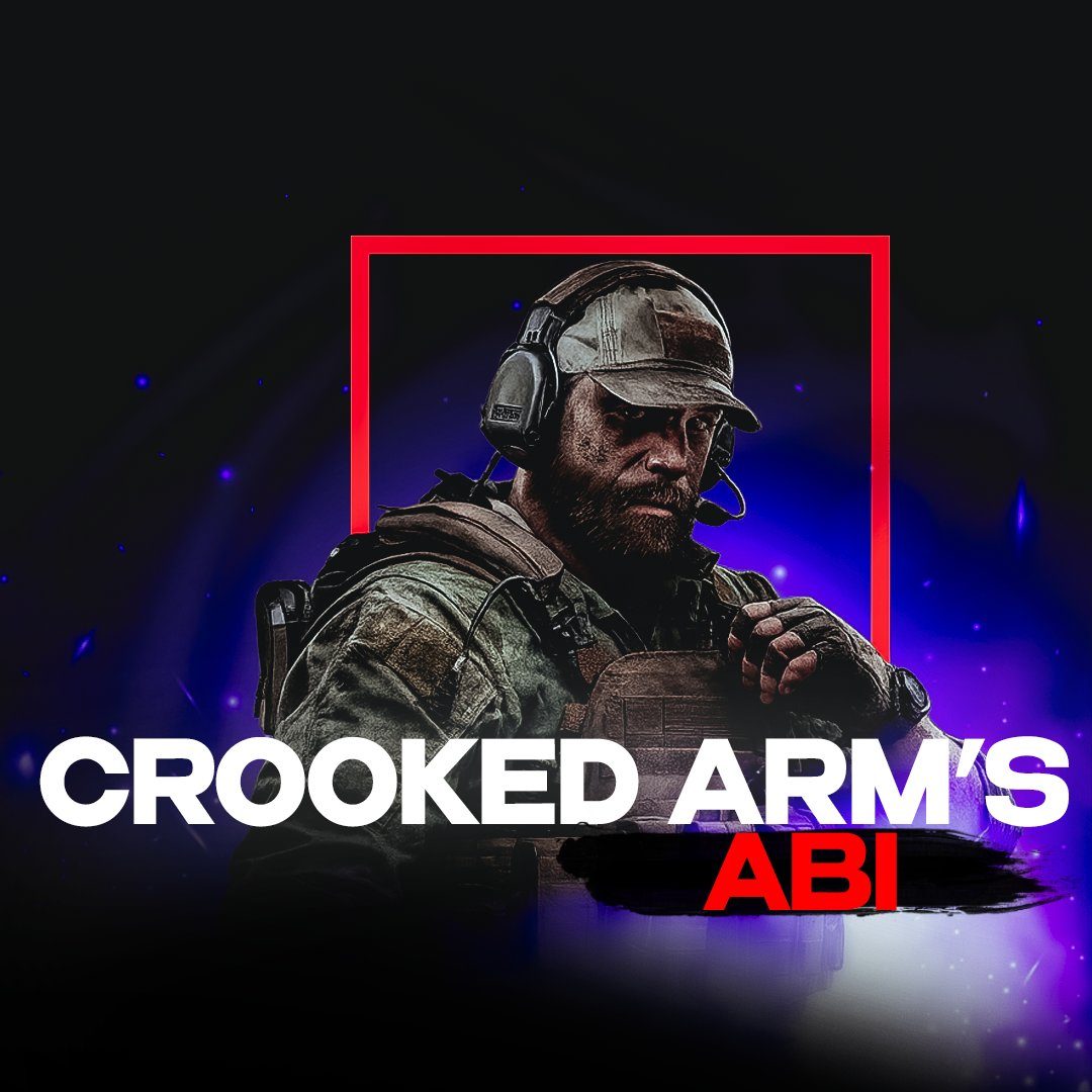 Чит Crooked Arms для Arena Breakout