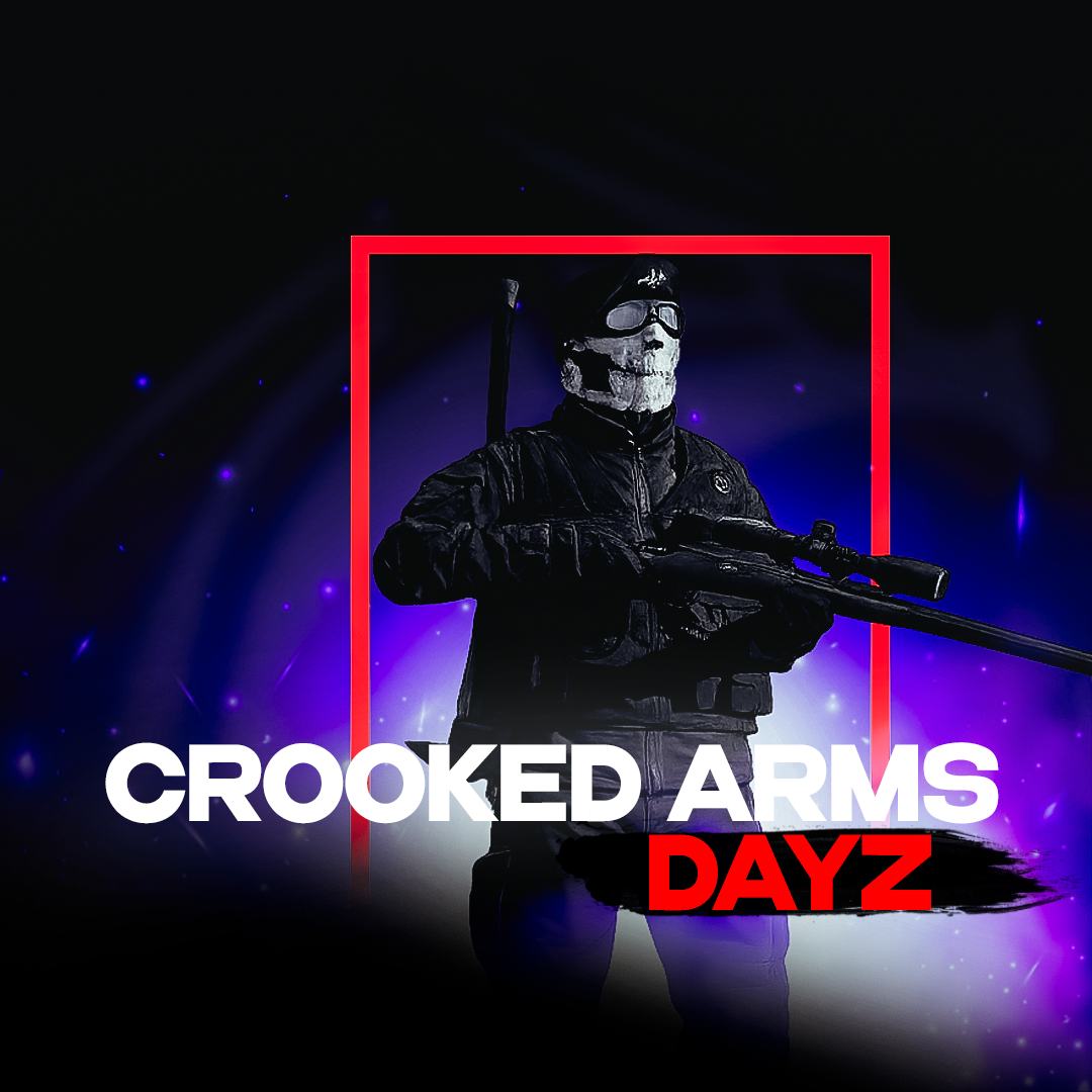 Чит Crooked Arms для DayZ