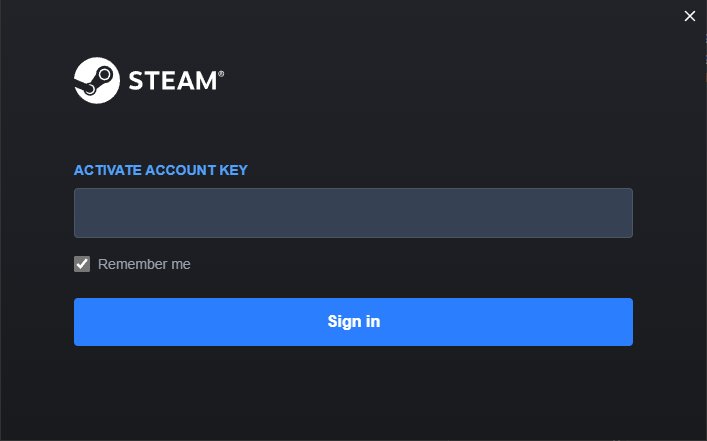 Скриншот аккаунта NFA ACCOUNT Rust - 1