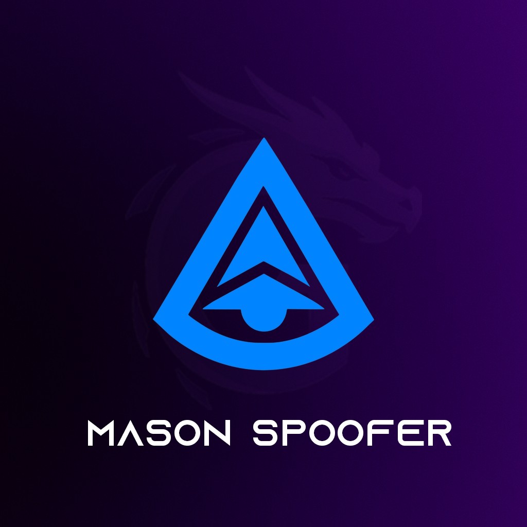 Спуфер Mason Spoofer