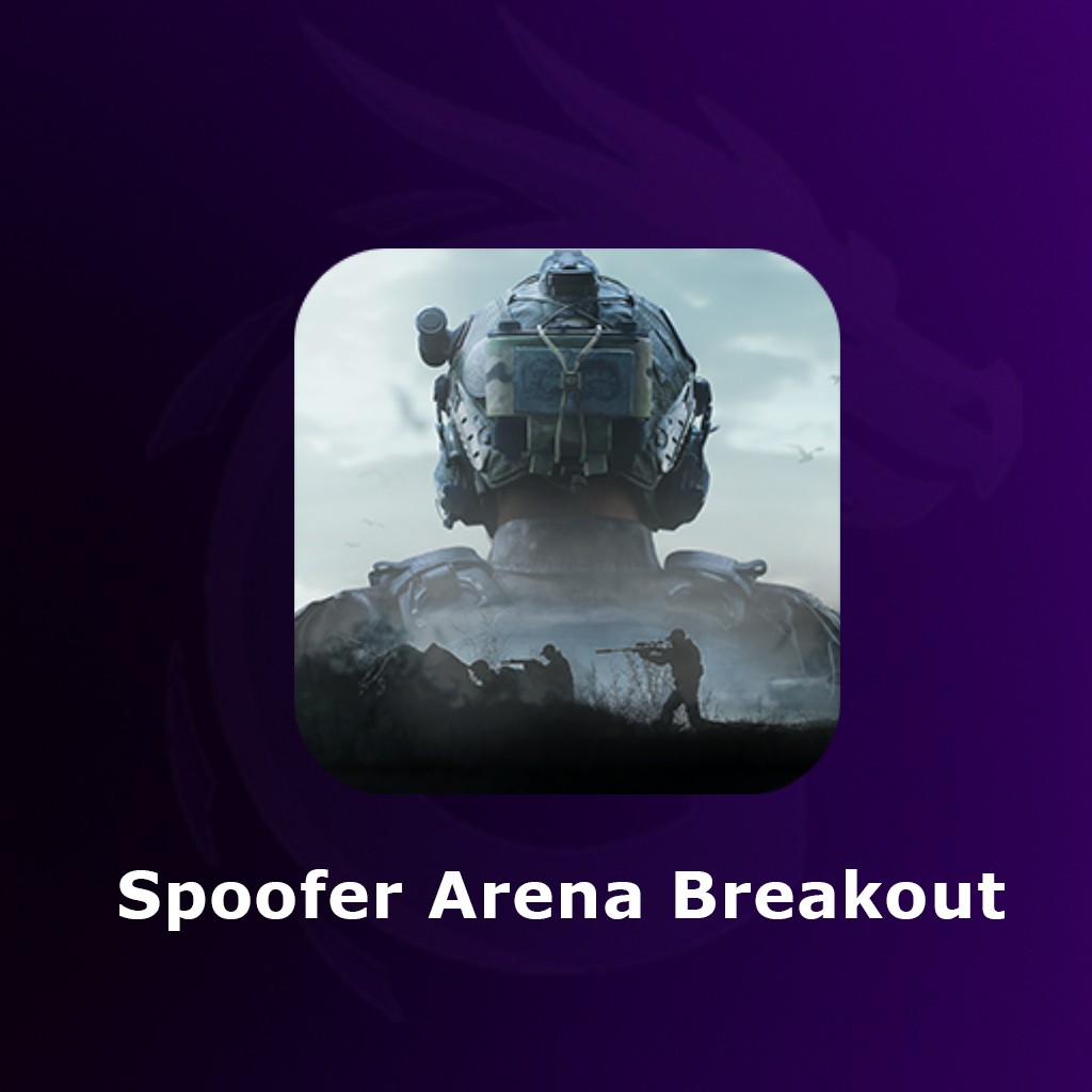 Спуфер HWID Spoofer Arena Breakout