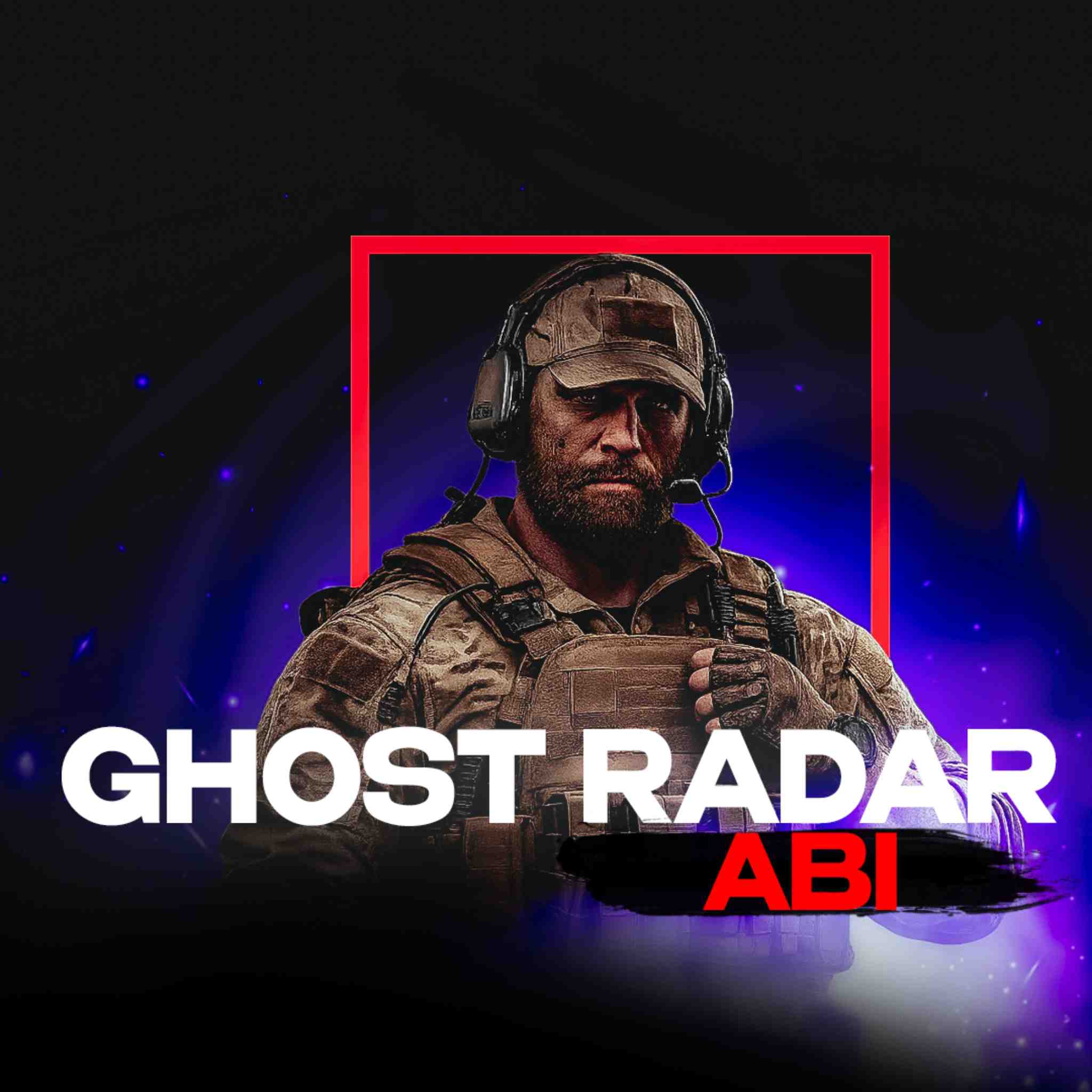 Чит Ghost RADAR для Arena Breakout