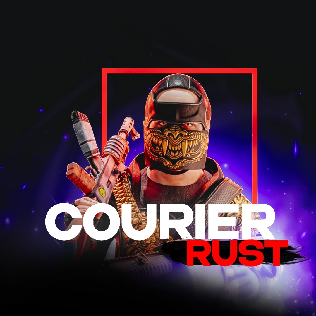 Чит Courier ESP для Rust