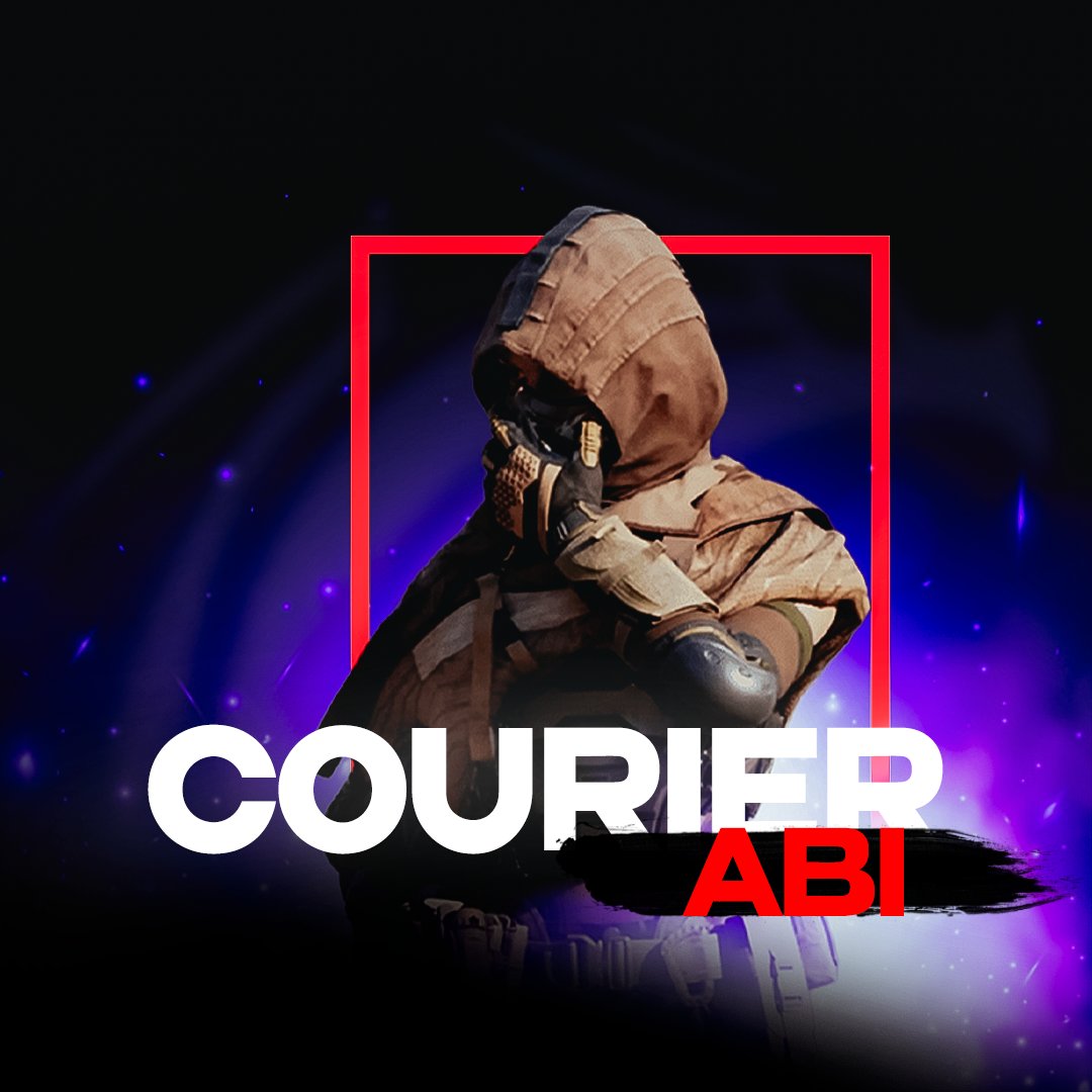 Чит Courier для Arena Breakout