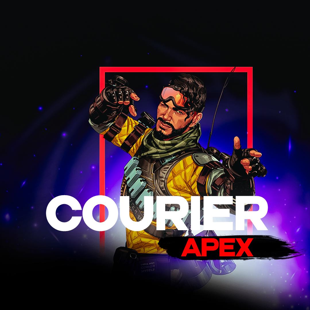 Чит Courier для Apex Legends