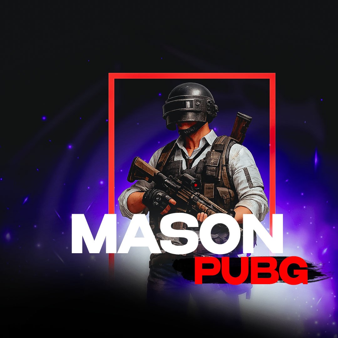 Чит Mason для PUBG