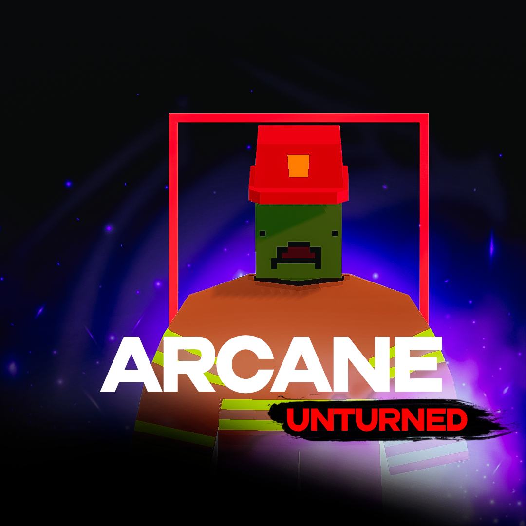 Чит Arcane для UNTURNED