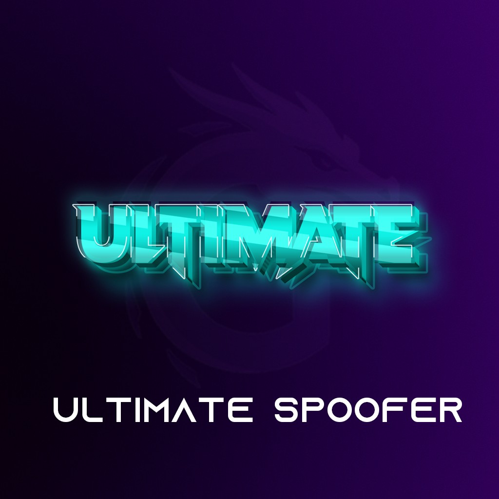 Спуфер Ultimate Spoofer