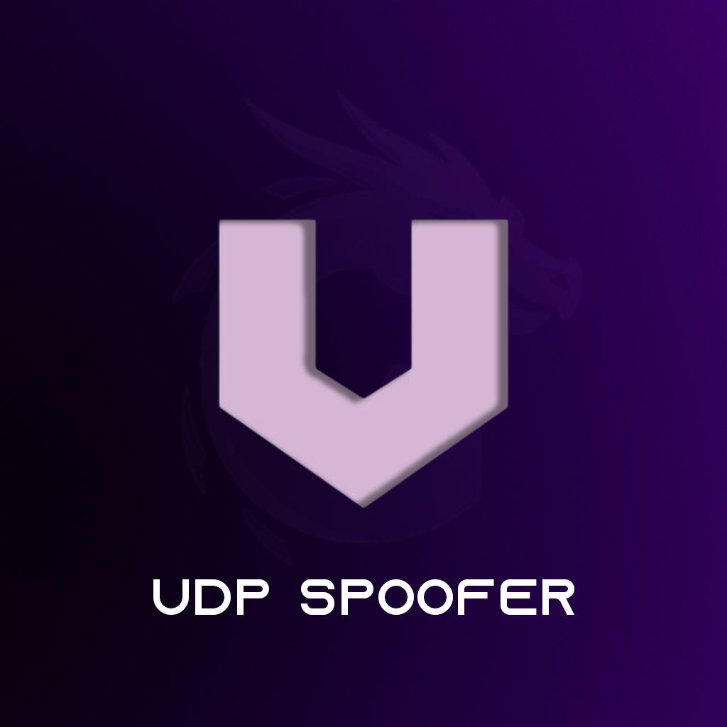 Спуфер UDP