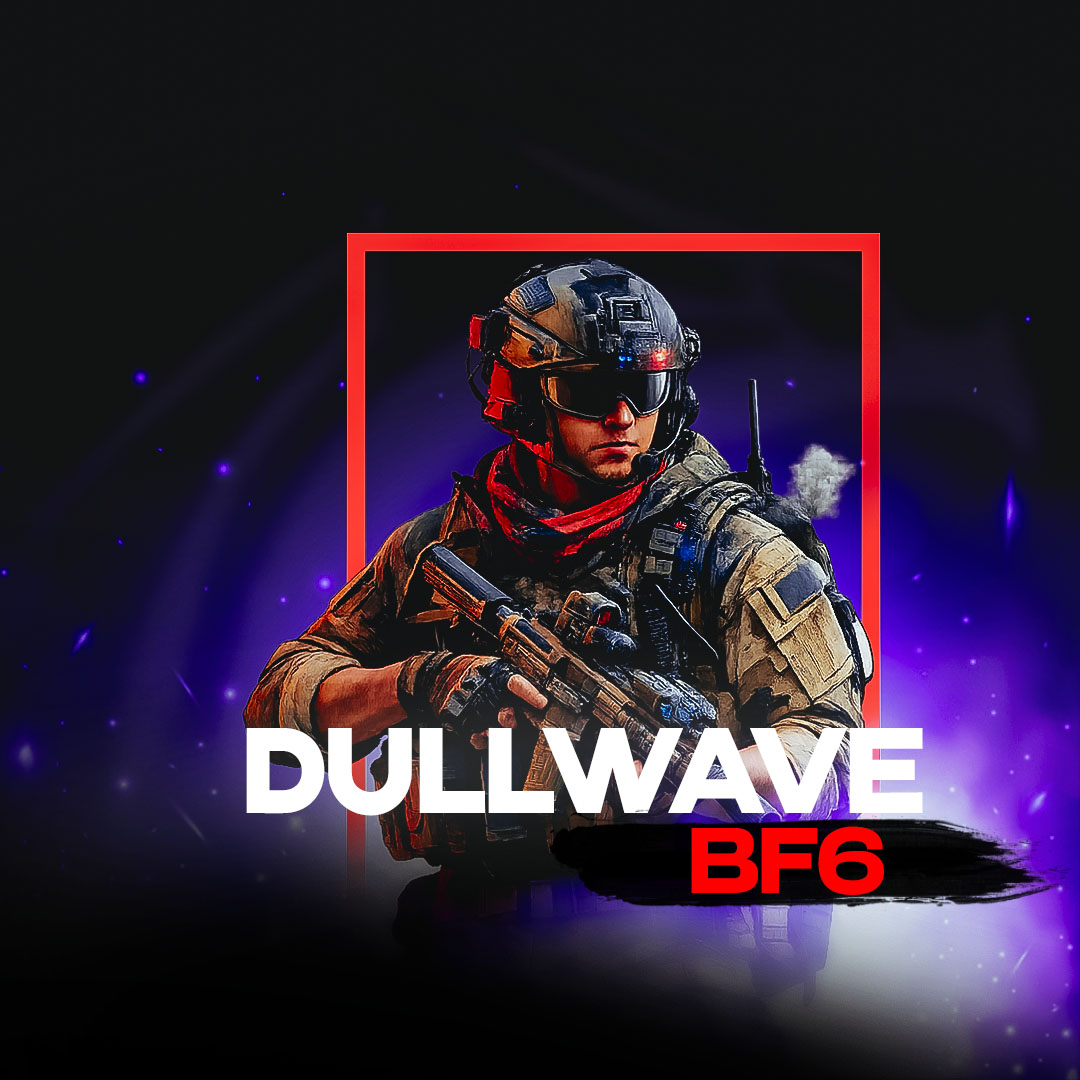 Чит DullWave для Battlefield Series