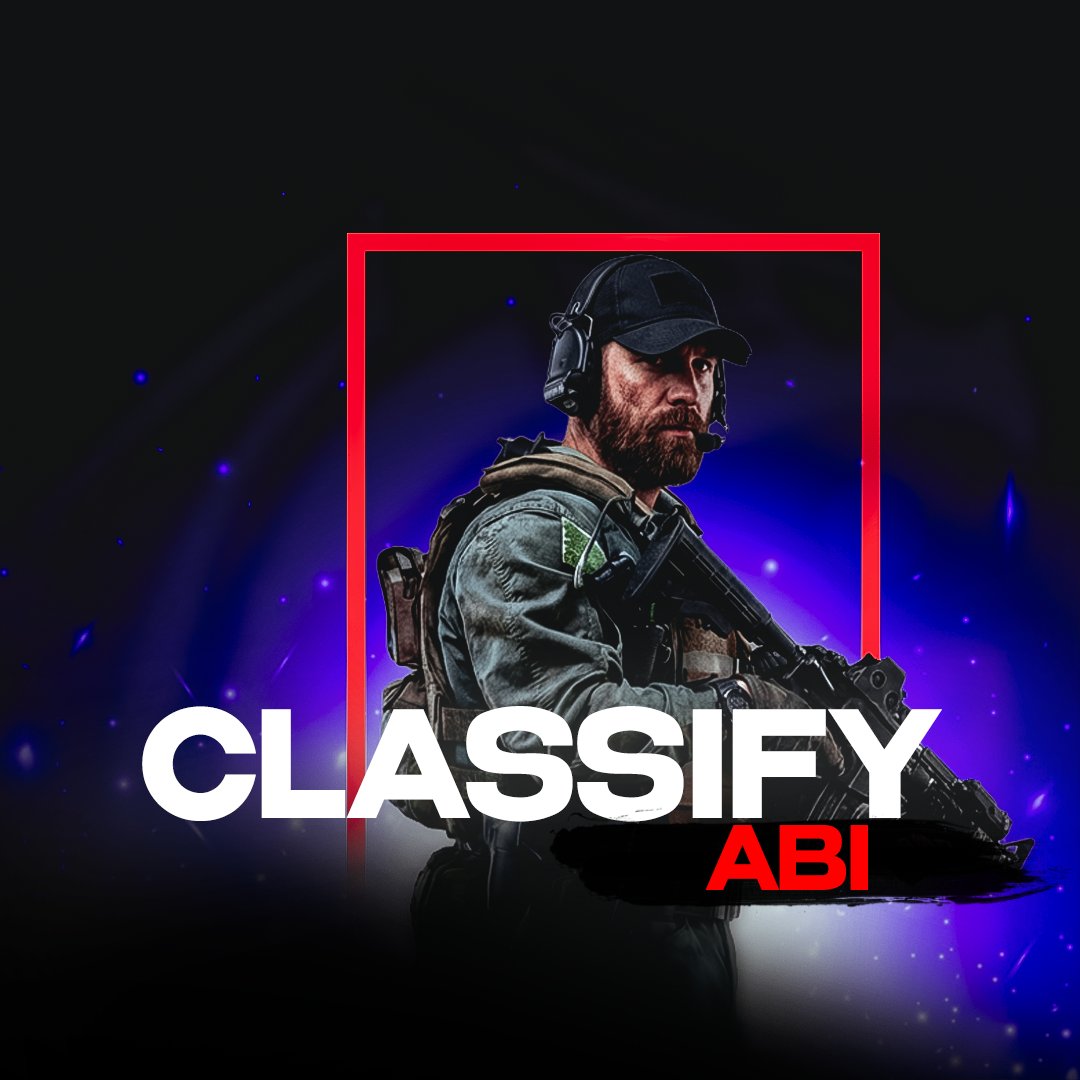 Classify Vision cheat for Arena Breakout