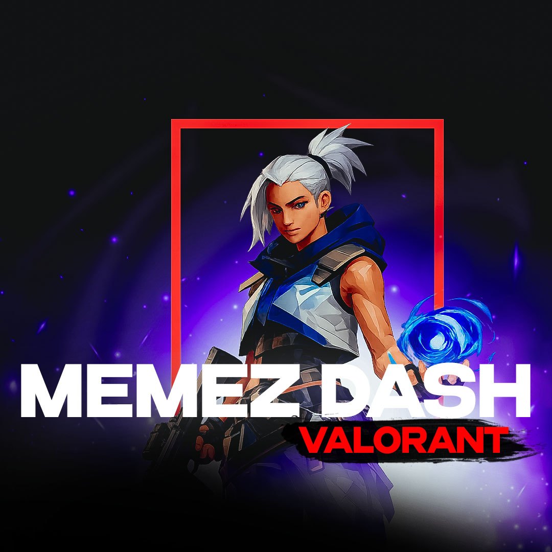 Чит Memez Dash для VALORANT