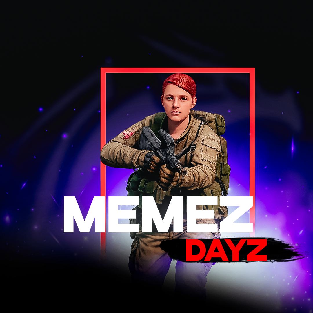 Чит Memez для DayZ