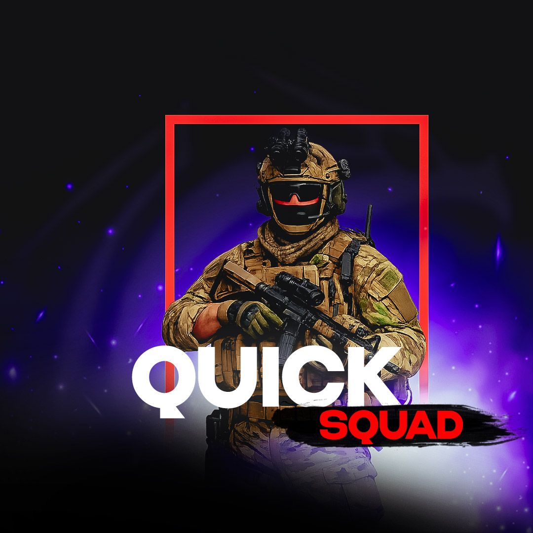 Quick cheat for SQUAD