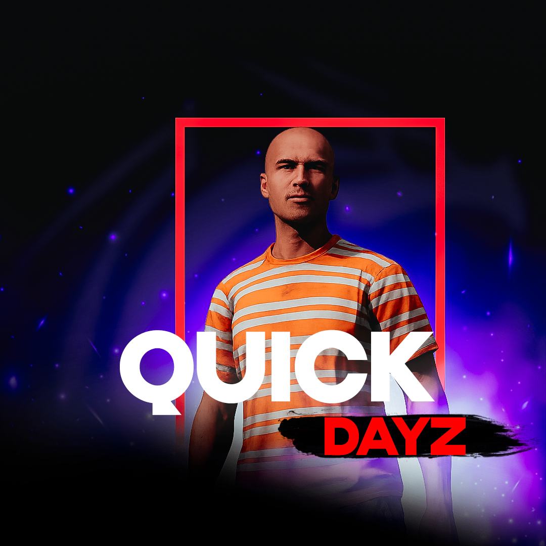 Чит Quick для DayZ