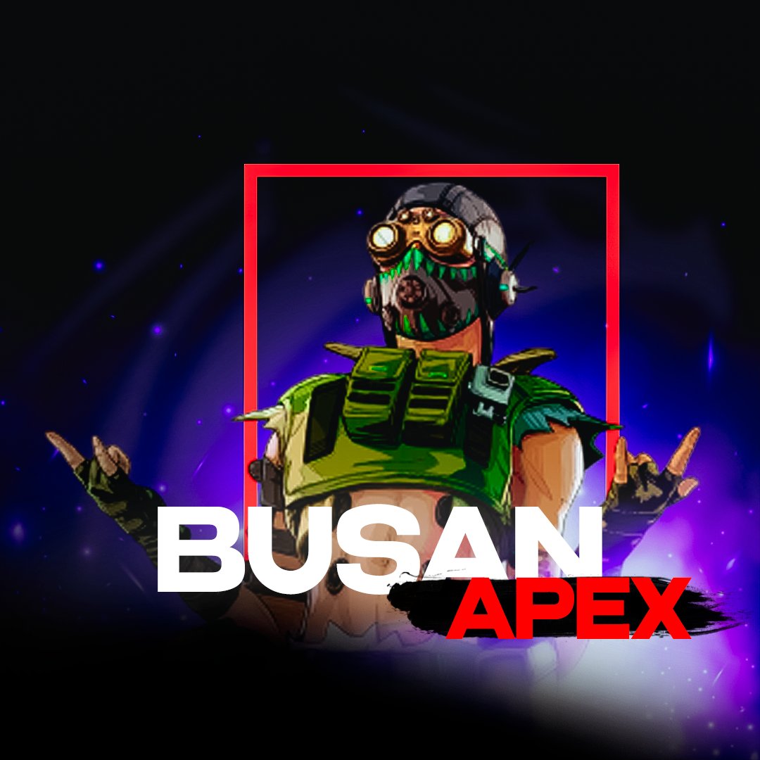 Чит Busan для Apex Legends