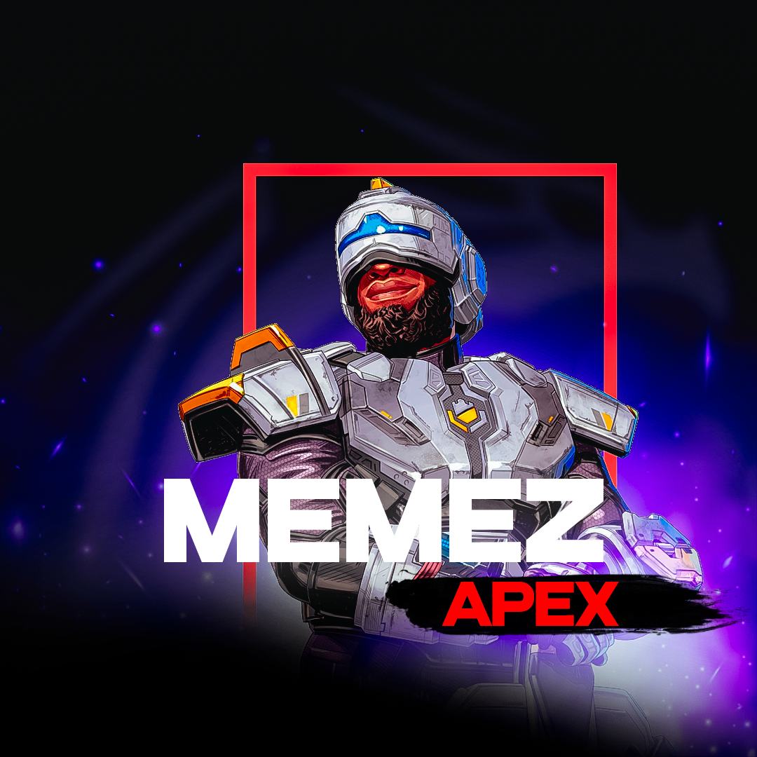 Чит Memez для Apex Legends