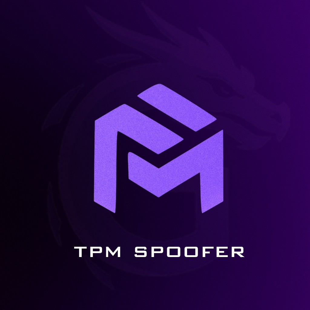 Чит TPM Spoofer | UBGG для HWID Spoofer