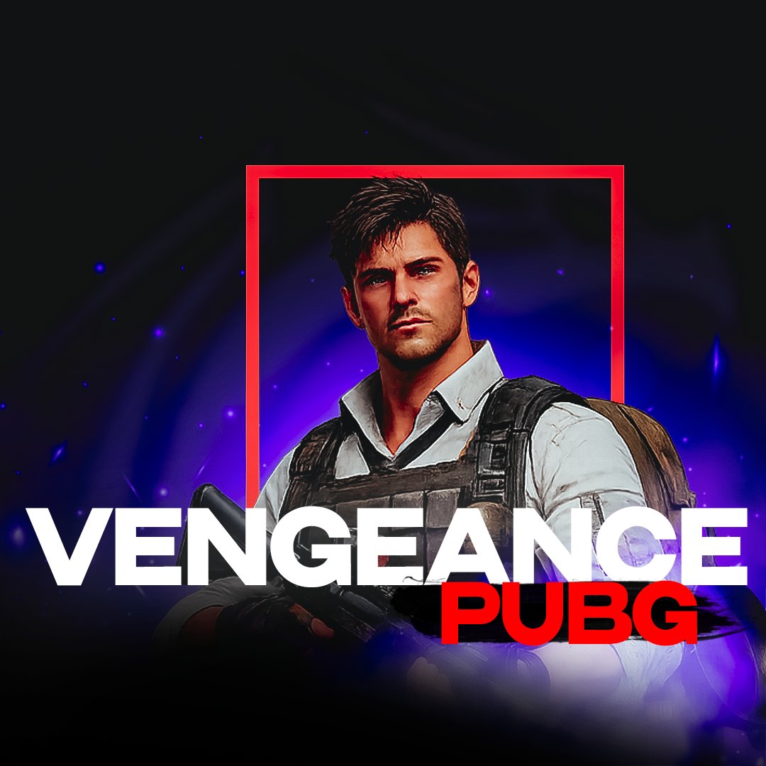 Чит Vengeance для PUBG