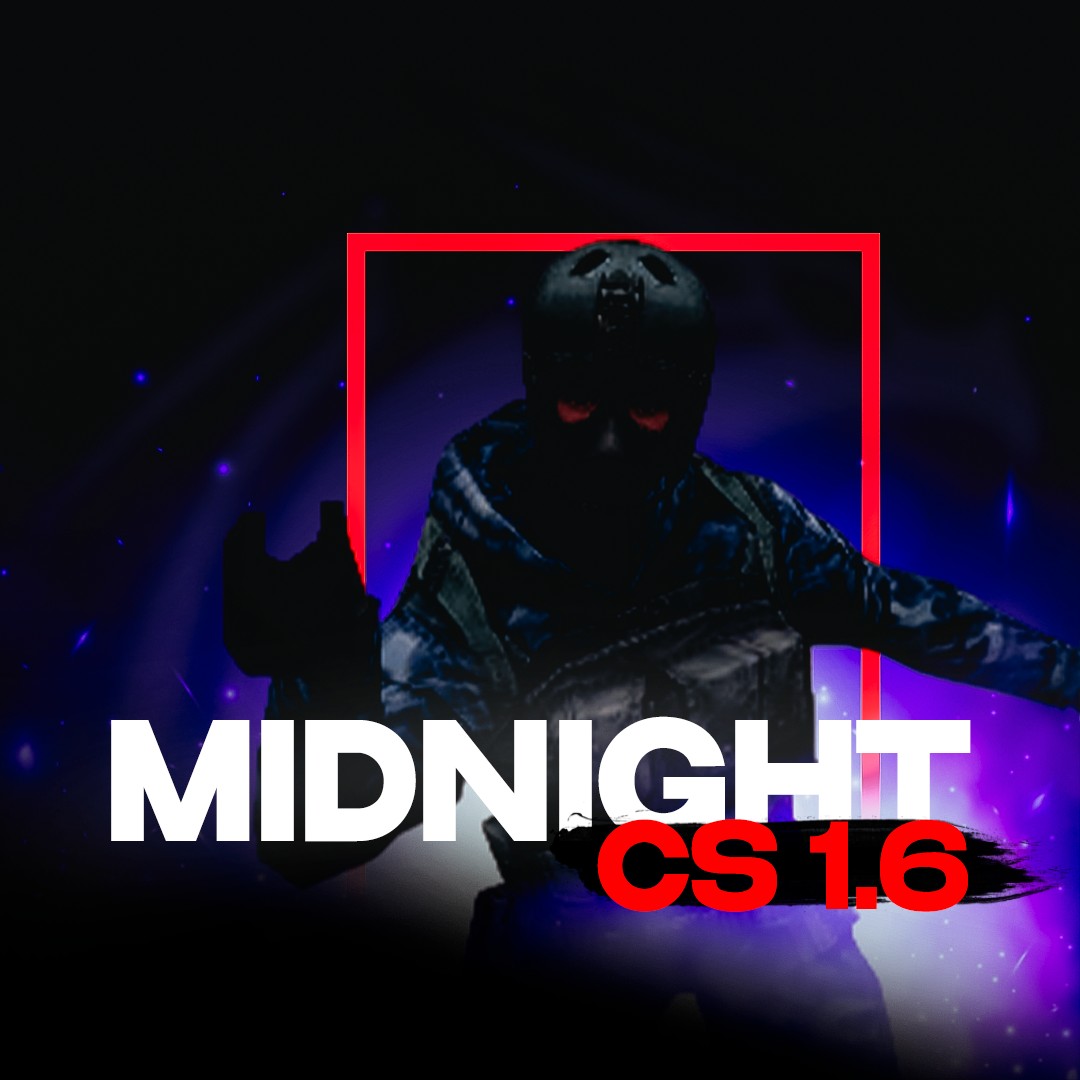 Midnight CS 1.6 CIS cheat for Counter-Strike 2