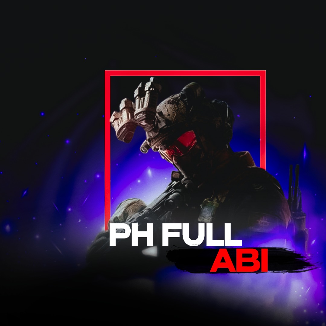 Чит PH Full для Arena Breakout