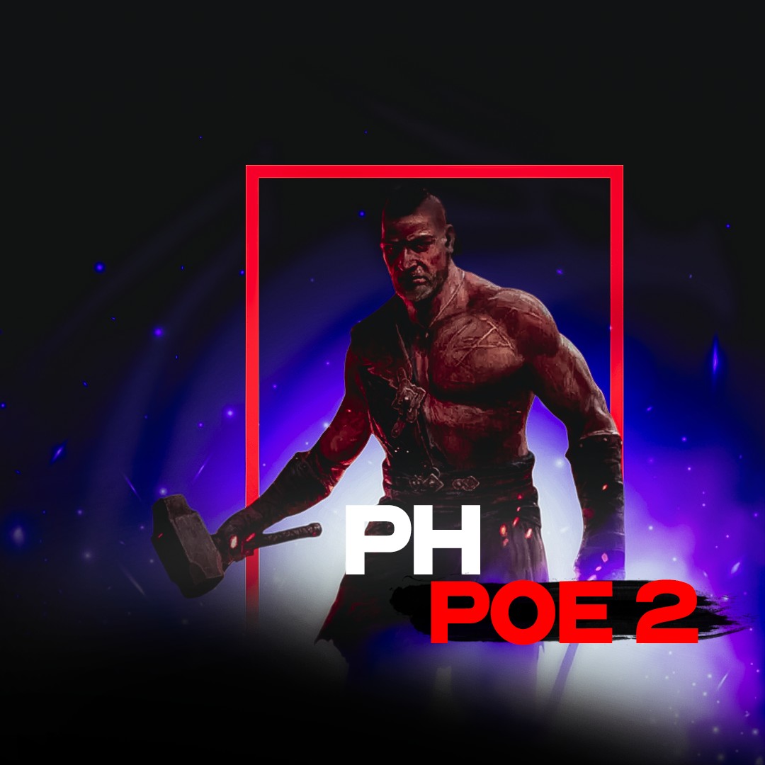 Чит PH для Path of Exile 2