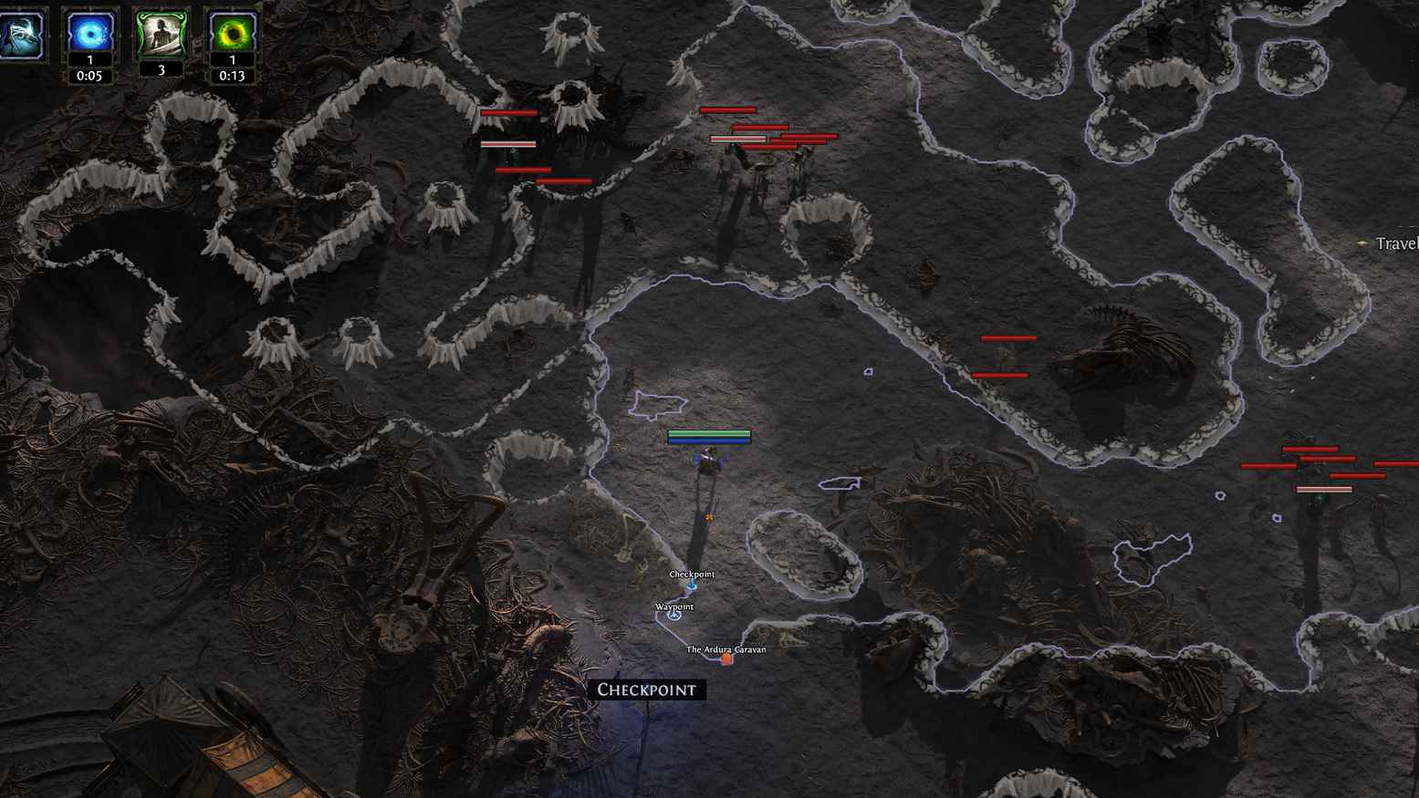 PH cheat for Path of Exile 2 - screenshot 3