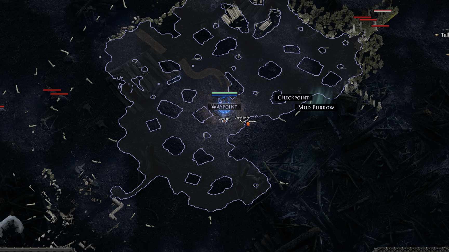 PH cheat for Path of Exile 2 - screenshot 4