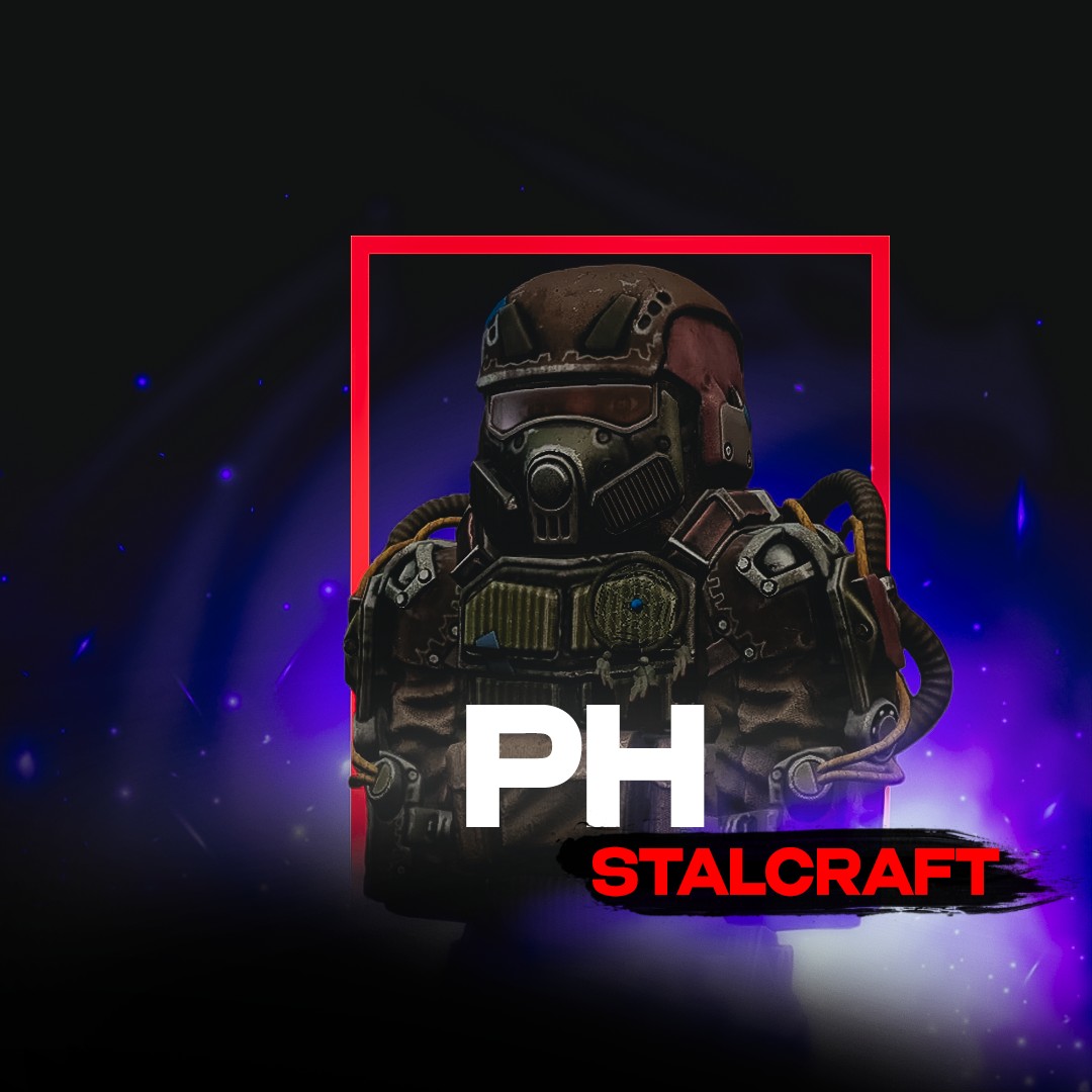 Чит Чит PH для STALCRAFT для STALCRAFT