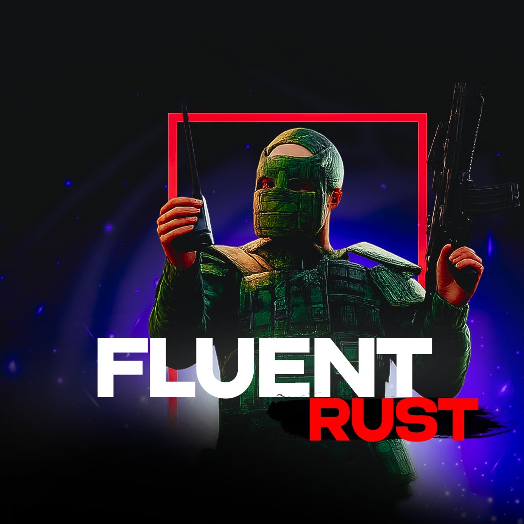 Fluent cheat for Rust