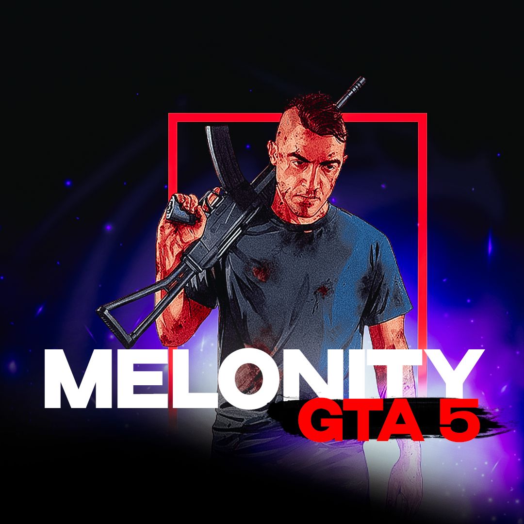 Чит Melonity (RAGE MP) для GTA 5