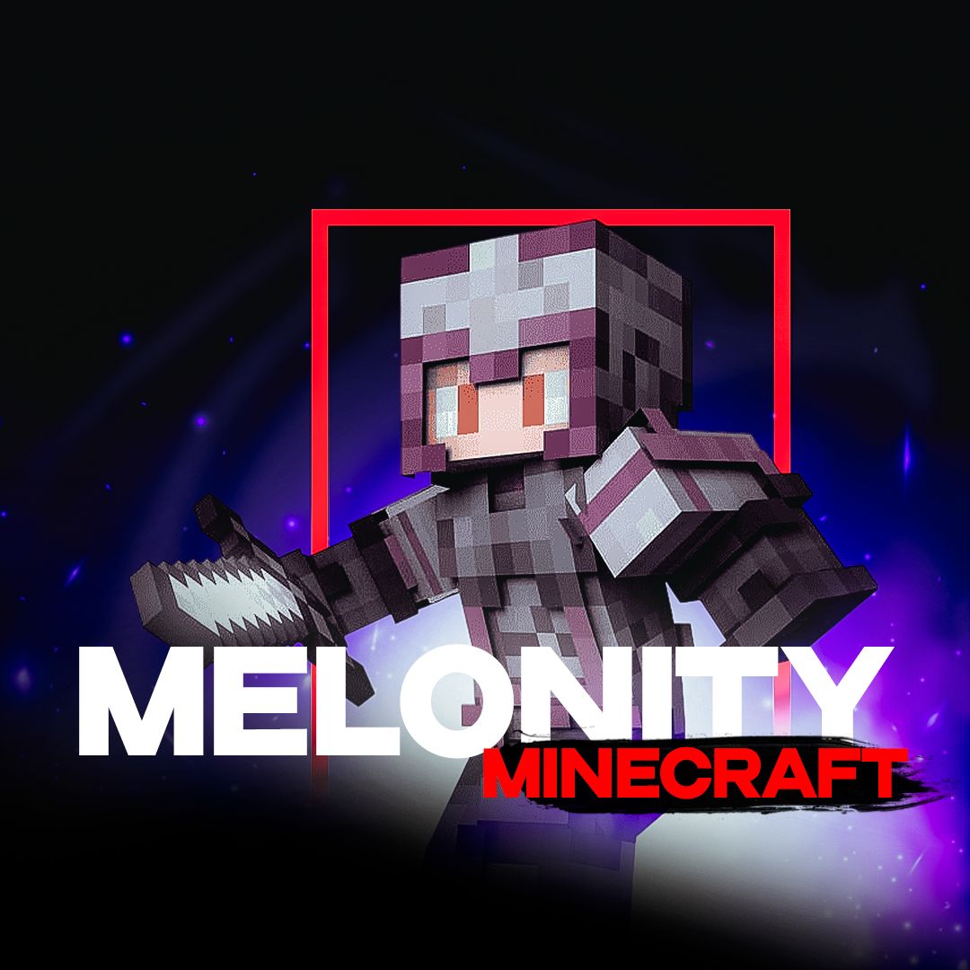 Чит Melonity для Minecraft