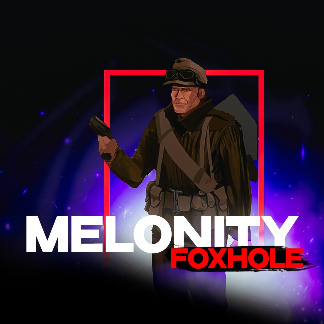 Чит Melonity для FoxHole