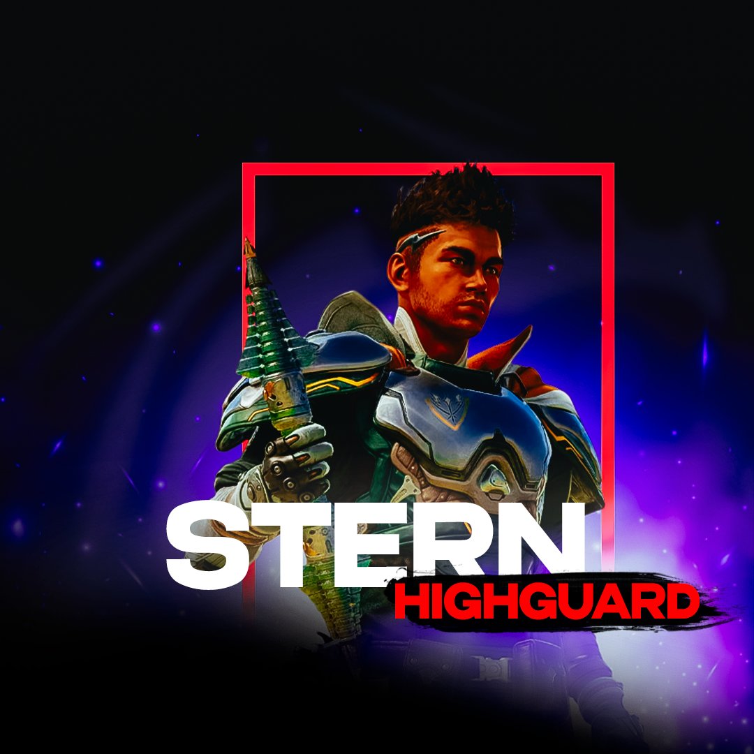 Чит Stern для Highguard