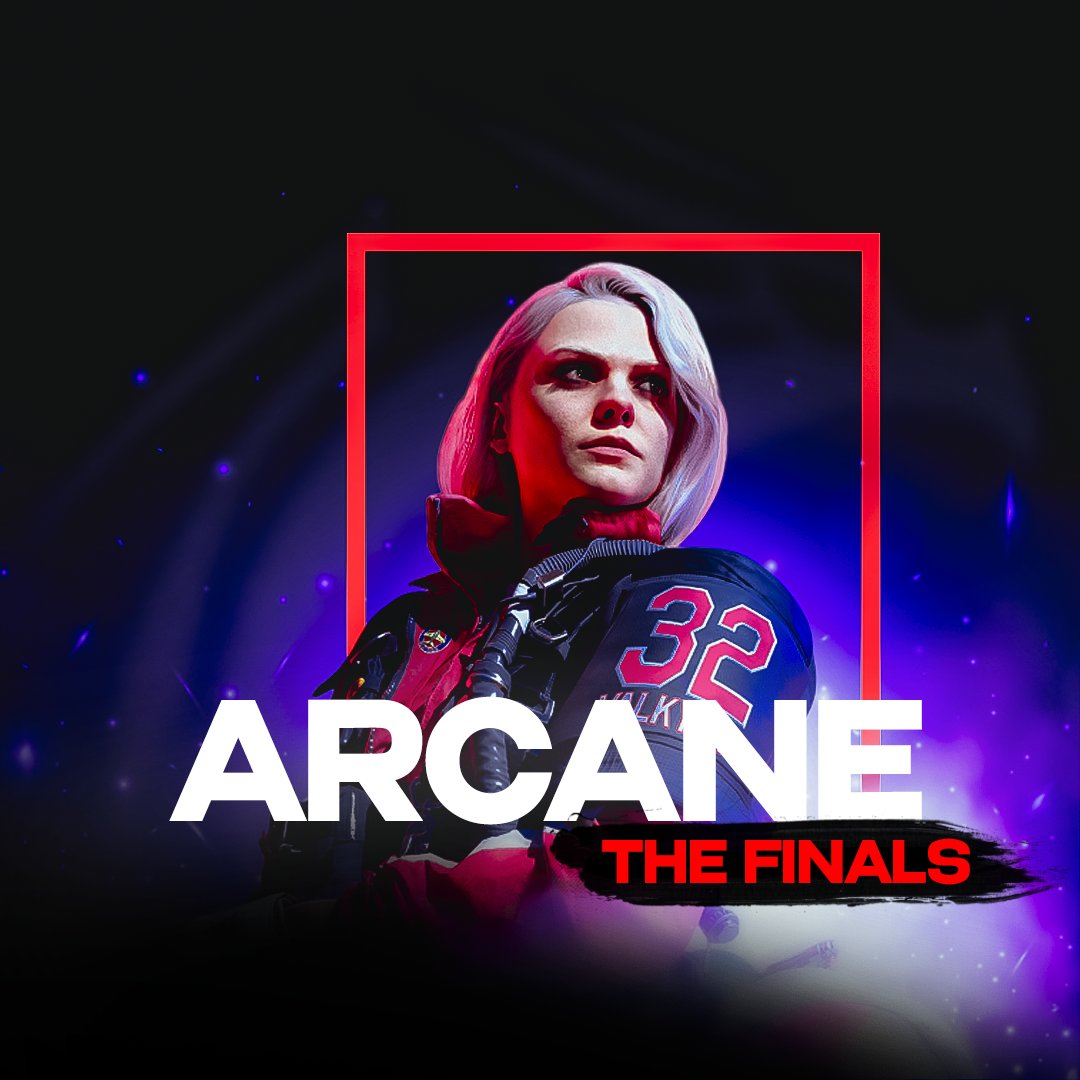 Чит Arcane для The Finals