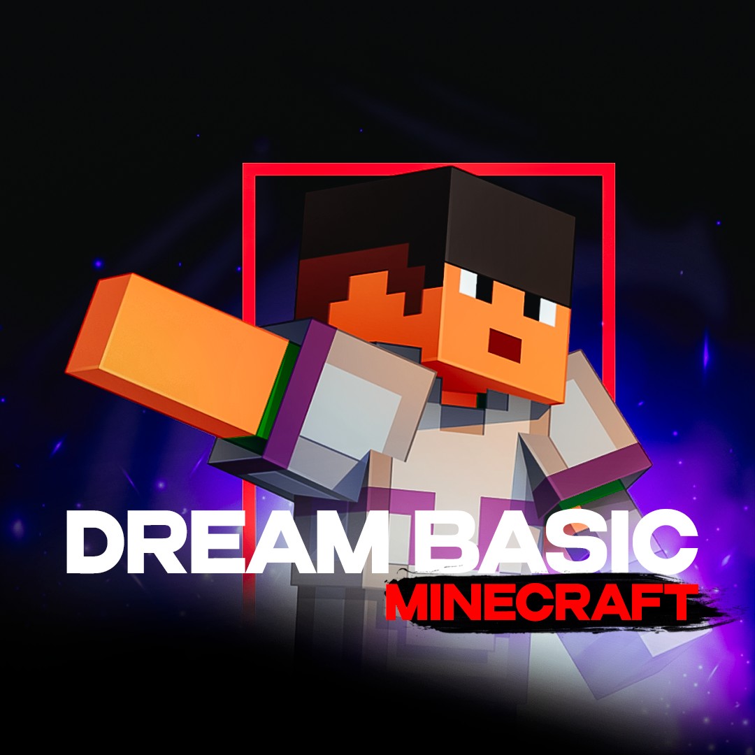 Чит Dream Basic для Minecraft