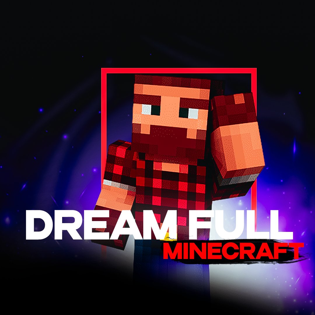 Чит Dream Full для Minecraft