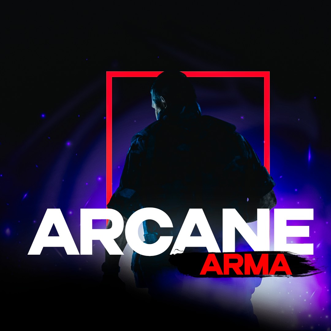 Чит Arcane для Arma Reforger