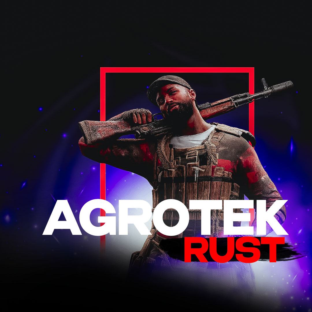 Agrotek cheat for Rust