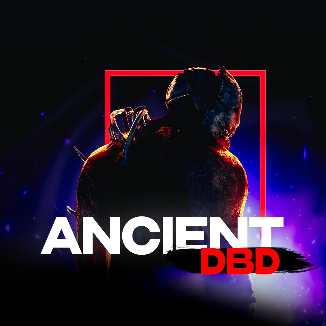 Чит Ancient для Dead by Daylight