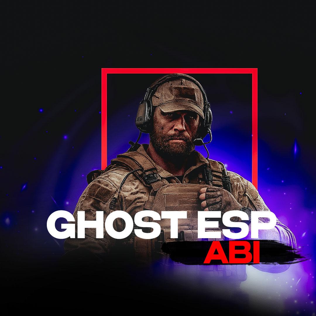 Ghost ESP cheat for Arena Breakout