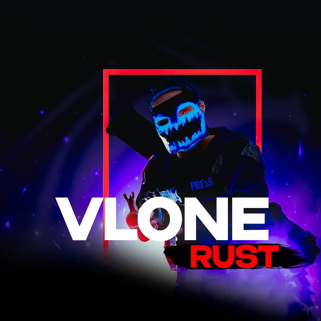 Чит Vlone-Internal для Rust