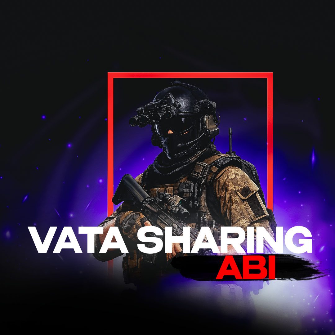 Чит VATA | Sharing для Arena Breakout