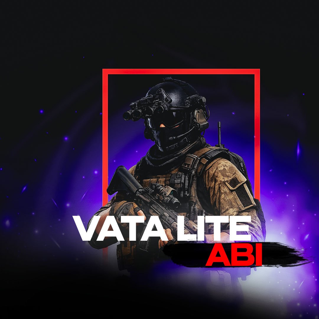 Чит VATA | Lite для Arena Breakout