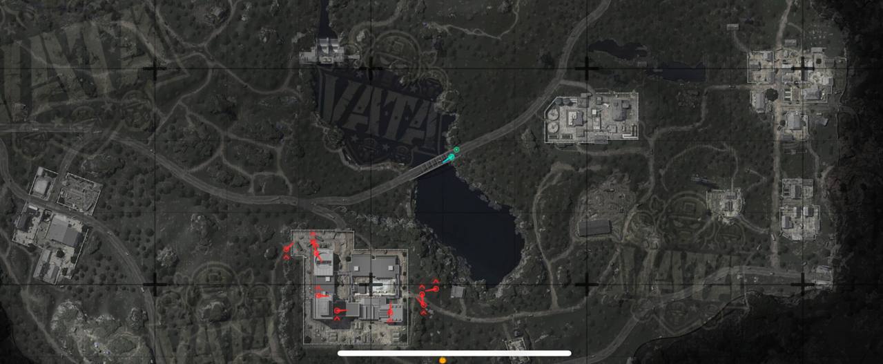 VATA | PRO cheat for Arena Breakout - screenshot 2