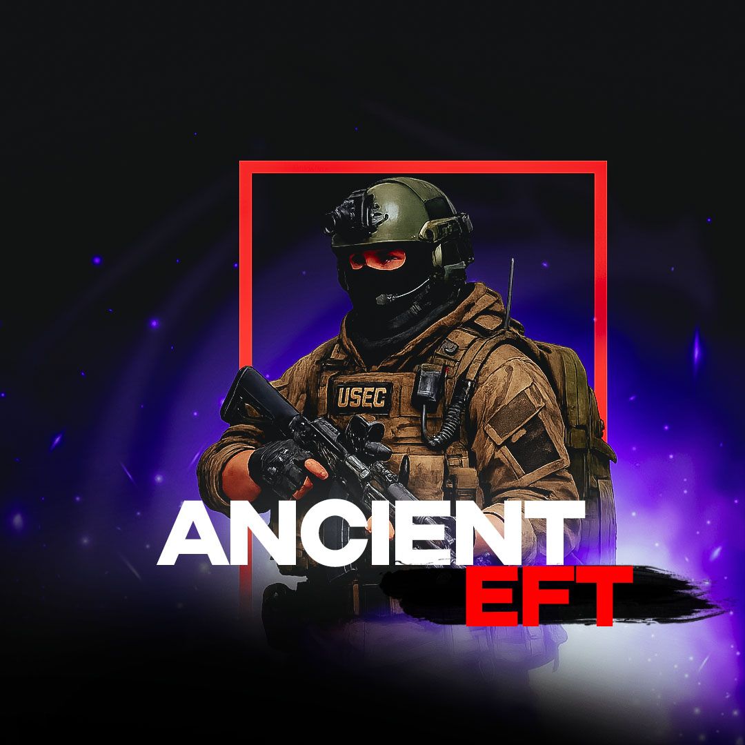 Чит Ancient для Escape From Tarkov