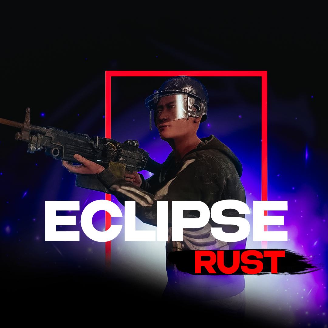 Eclipse cheat for Rust