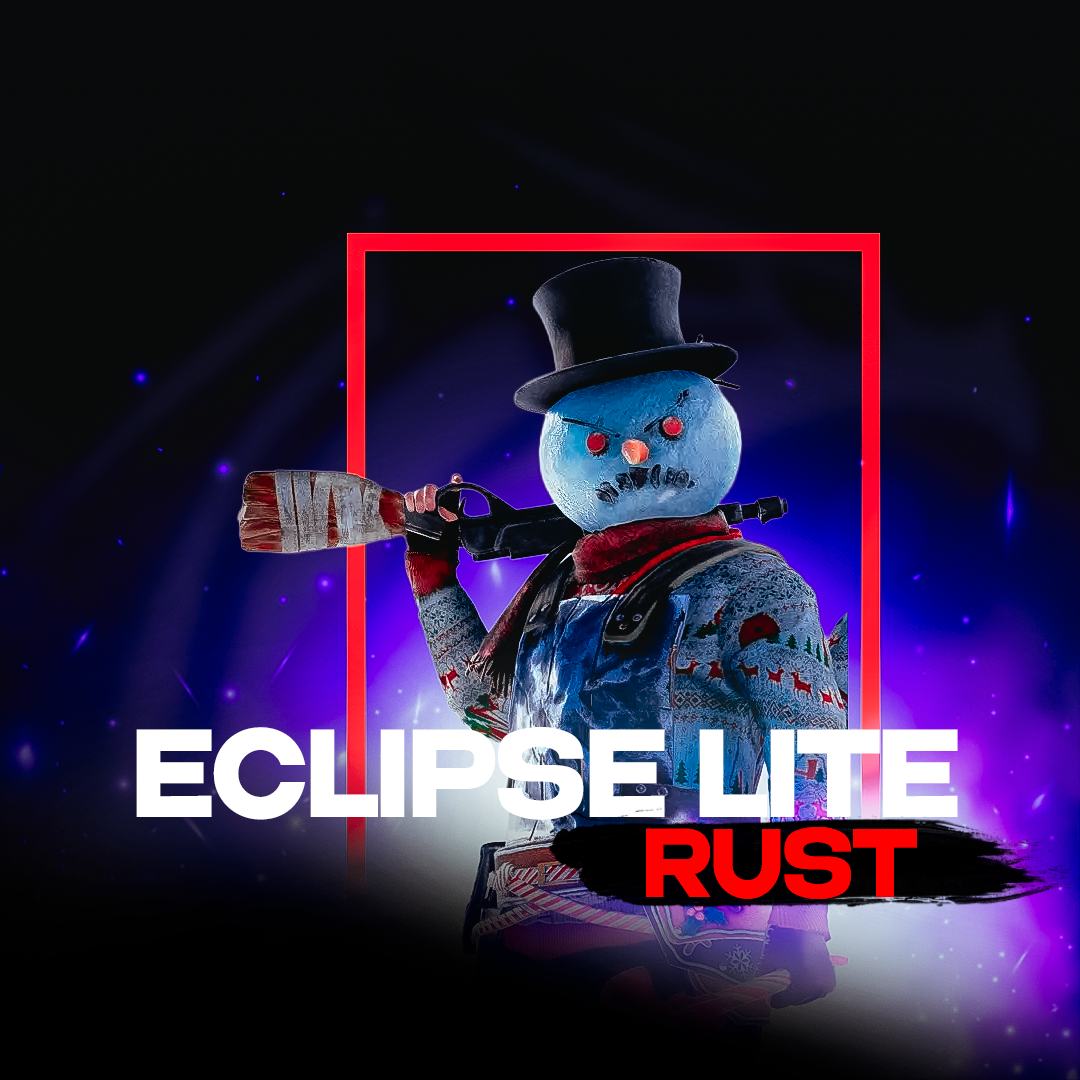Eclipse lite cheat for Rust