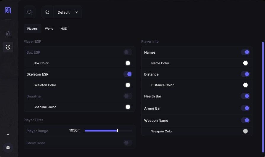 Eclipse cheat for Arc Raiders - screenshot 5